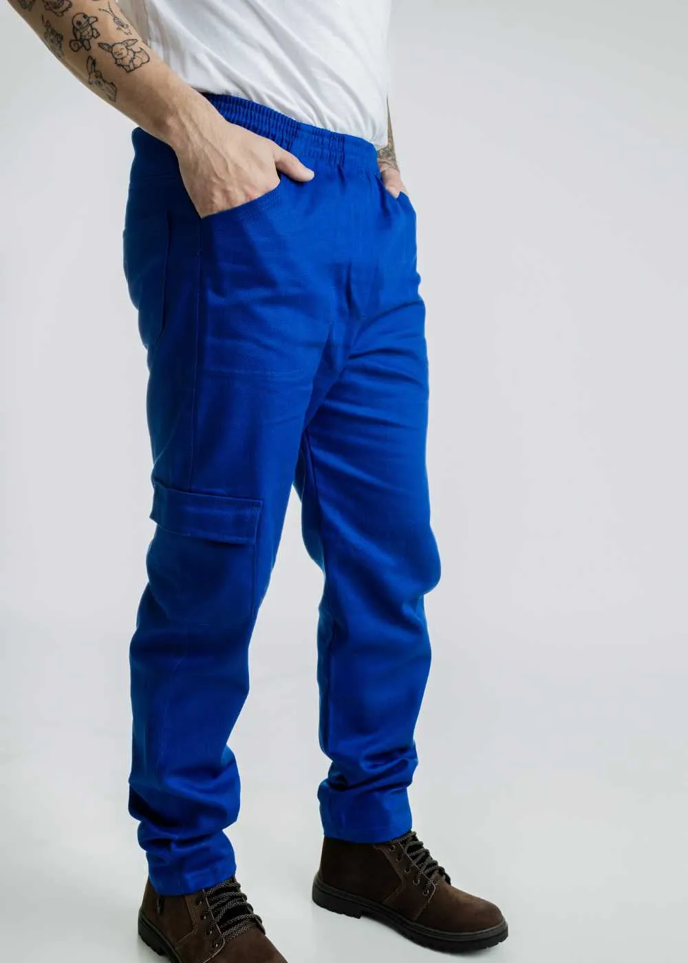 Calça de Brim — Foto 1