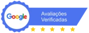 Google: avaliações verificadas