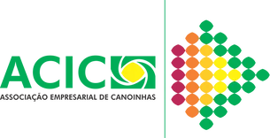 Indústria credenciada pela ACIC, Associação Empresarial de Canoinhas