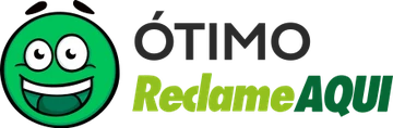 Reclame Aqui: reputação Ótimo