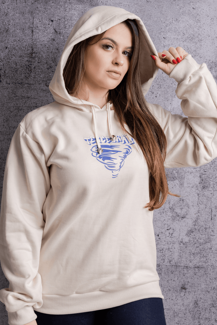 Blusa de Moletom 50% Poliéster 50% Algodão - Uniformes Brazlucca