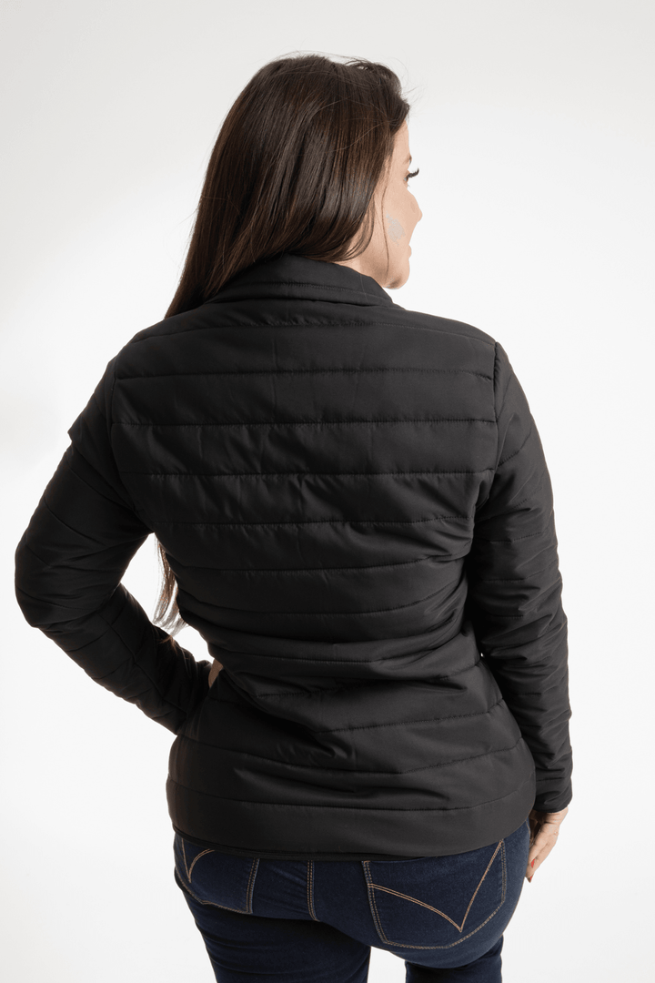 Jaqueta de Nylon - Uniformes Brazlucca