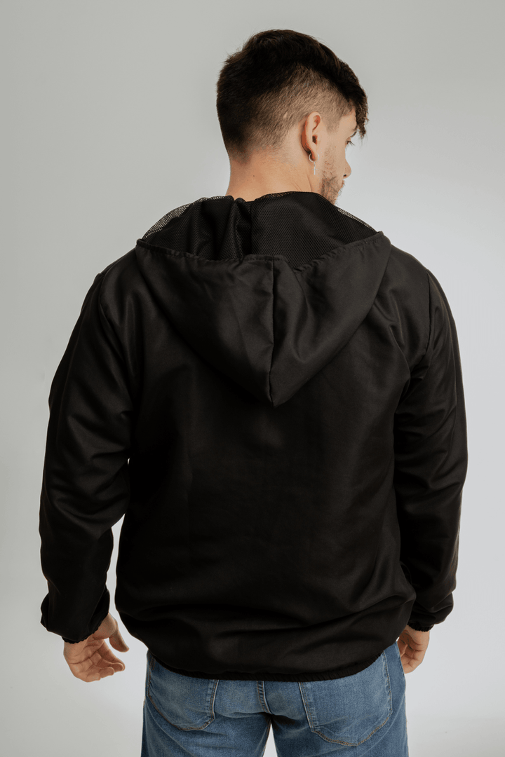 Jaqueta Tactel - Uniformes Brazlucca